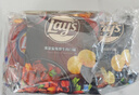 乐事（Lay's）薯片 混合多口味40g*6袋 抽屉装 240g 百事食品 实拍图