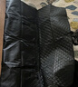 HOUYA宠物车载垫后排座椅副驾驶狗狗汽车用窝中大型犬后备箱防脏隔离垫 实拍图