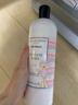 The Laundress潮牌小熊13DE MARZO限量联名真丝洗衣液500ml 毛绒玩具娃娃清洗 实拍图