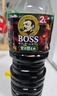 三得利（Suntory）日本进口BOSS冷萃即饮咖啡液美式咖啡饮料微甜2L 实拍图