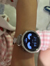 HUAWEI WATCH GT 5 冰晶蓝41mm华为智能手表情绪健康助手玄玑感知系统 实拍图