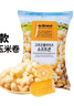 No Brand诺倍得玉米卷 芝士味 145g 韩国进口网红爆米花休闲零食 实拍图