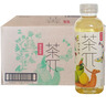 农夫山泉 茶π（茶派）茶饮料 柚子绿茶500ml*15瓶 整箱装（新版） 实拍图