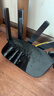 普联（TP-LINK）大道路由器7DR6430 BE6400 5G WiFi7千兆双频家用高速穿墙 2.4G wifi6无线 2.5G网口 游戏加速 实拍图