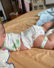 贝肽斯薄荷婴儿肚兜宝宝背心夏季衣服肚围新生婴幼儿半背衣护肚神器 实拍图