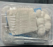 振德（ZHENDE） 一次性使用无菌换药包5包 碘伏棉球清创医用家用护理包急救包  实拍图