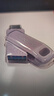 闪迪（SanDisk）256GB Type-C USB3.2 手机U盘DDC3紫色 读速高达400MB/s 自动备份 手机电脑两用 双接口大容量优盘 实拍图