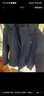 KOLON SPORT/可隆MIST轻量羽绒服 男士防水透湿户外防风轻薄鹅绒夹克 LHDJ5WNT21-NV 藏蓝 3XL 190/108B 实拍图