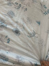 京东京造60支兰精天丝A类凉感空调夏凉被可机洗2*2.3m芍月清梦 实拍图