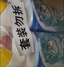 威猛先生（Mr Muscle）强效 洁厕灵 洁厕剂 丁香香型 去污渍清洁尿垢 600gX4瓶 实拍图