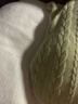 蓝盒子小蓝垫学生宿舍床垫褥子租房专用记忆棉榻榻米0.9x1.9米软硬适中 实拍图