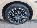 赛轮液体黄金轮胎/汽车轮胎245/45ZR19 102Y US71适配小鹏/小米SU7 实拍图
