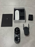 360可视门铃6Pro 500万超清画质家用监控智能门铃电子猫眼摄像头无线wifi手机远程查看对讲 实拍图