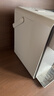 美的（Midea）小魔方pro电热水瓶电水瓶饮水机 烧水壶电热水壶316L 风冷保温恒温一体0塑料可拆国家补贴31FPro 实拍图