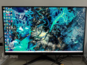 AOC 31.5英寸4K 240Hz 1152分区QD-MiniLED 240Hz HDR1000 快速液晶1ms 游戏电竞电脑显示器 U32G4ZMN 实拍图