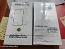 Smorss【2片装】适用荣耀magic6Pro镜头膜钢化膜honorMagic6Pro后置摄像头保护膜高清耐磨防摔镜头膜 实拍图