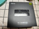 魅蓝lifeme HD1 HiFi解码耳放小尾巴 平衡无损音频解码器 3.5/4.4双43131解码芯片 激发发烧音质  实拍图