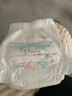 好奇（Huggies）皇家御裤小龙裤拉拉裤尿不湿超薄透气龙纹裤婴幼儿学步裤成长裤 2XL 28片 *2包组合【共56片】≥15kg 实拍图