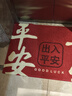 大江地垫入户脚垫进户门地毯入户门防滑出入平安门垫门口60x90cm 实拍图