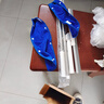 JCZS德国魔术扫把布套一拖净刮水器刮水拖地两用拖把布替换布地刮扫把 德国品牌【50cm】2条拖布 送50cm魔术扫把 实拍图