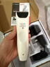 科德士宠物电推剪狗狗剃毛 电推子美容造型宠物用品全犬种 KP-3000白色 实拍图