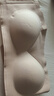 FitonTon无肩带抹胸防滑文胸粉底液隐形收副乳聚拢内衣女漫画胸裹胸胸罩 实拍图