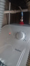 海尔（Haier）小厨宝电热水器10升以上大容量储水式一级能效 家用厨房速热小巧尺寸上出水无缝内胆国家补贴 11L 2200W 一级6倍增容 长效保温 实拍图