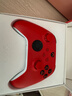 微软（Microsoft）Xbox无线游戏手柄 无线控制器 彩色手柄锦鲤红 蓝牙适配Xbox/PC/平板/手机 Steam 双影奇境 丝之歌 实拍图