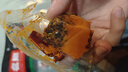 名揚名扬火锅底料麻辣藤椒味500G 手工全型麻辣烫香锅串冒菜国家补贴 实拍图