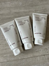 悦诗风吟（Innisfree）火山泡沫洗面奶150g*3男士控油女士清爽清洁水杨酸泡沫 实拍图