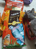 力狼（LILANG）悦鲜猫粮 冻干双拼生骨肉成猫幼猫通用全价乳鸽猫粮15kg 实拍图