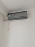 美的空气机 T5 大1.5匹 自然新风 双重净化 无风感空调挂机 健康风 国家补贴 KFR-35GW/T5 实拍图