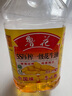 鲁花 食用油 5S 压榨一级 花生油 5L 实拍图