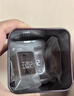王锦记手工黑糖 云南甘蔗黑糖块产妇月子 黑糖220g/罐 可作红糖黑糖姜茶 实拍图