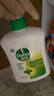 滴露（Dettol）洗手液抑菌滋润450g*2+松木450g*2儿童家庭补充装消毒温和护手 实拍图