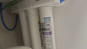 柏纯可适配怡口净水器滤芯800spro\800cpro\800gpro\800ffdc\cto gac UF RO滤芯纯水机型 800FFDC全套（CU） 实拍图
