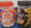 穗格氏即食燕麦片黑麦健康礼盒2000g 无添加蔗糖中秋送礼营养早餐谷物 实拍图