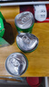 可口可乐檀健次代言 雪碧Sprite柠檬味汽水碳酸饮料330ml*6罐 实拍图