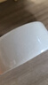 得力(deli) 美纹胶带 30672 1卷 36mm 皱纹纸 白色 计价单位：卷 实拍图