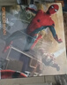 蜘蛛侠：英雄归来  电影制作画册 Spider-Man: Homecoming - The Art of the Movie进口原版 英文 实拍图