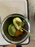 京鲜生 秘鲁进口牛油果 大果4粒装 单果130g+（非即食） 生鲜水果 实拍图