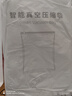 太力真空压缩袋收纳袋被子衣物羽绒服搬家打包立体分装袋2件套 实拍图