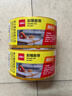 得力（deli）品正米黄色封箱胶带/打包胶带 45mm*30y*50μm 单卷装 快递打包 防台风加固办公用品 JD421 实拍图
