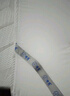 MLILY眯狸学生宿舍床垫子记忆棉床褥垫单人榻榻米零压软薄床垫0.9*1.9m 实拍图