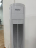 海尔（Haier） 电风扇家用塔扇遥控定时落地扇轻音摇头办公室无叶风扇立式电扇空气循环扇落地扇卧室风扇 【大风量轻音】旋钮款FZJ0901 实拍图