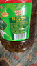 鲁花 食用油 非转基因 低芥酸浓香菜籽油 3.09L  香飘万家 实拍图