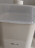 小熊（Bear）全玻璃恒温水壶 恒温壶调奶器婴儿冲奶烧水壶1.3L 热门商品 实拍图