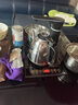 一号茶【首单立减】茶具茶桌防烫烧水壶全自动上水泡茶壶茶几嵌入式抽水壶家用烧水套装一体整套 1L 黑色-不锈钢全自动-23*37cm 实拍图