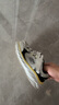Skechers斯凯奇逐风体训鞋百搭舒适儿童时尚运动鞋休闲鞋405317L 实拍图