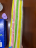 妙洁 棉柔抹布 30*30cm8片装 厨房洗碗布强力吸水巾 擦拭疏油家用神器 实拍图